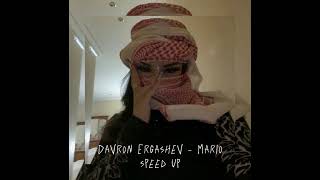 Davron Ergashev  Mario speed up [upl. by Neela480]