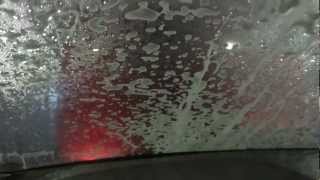 The Costco Car Wash in Oxnard California [upl. by Reemas]