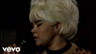 Etta James  Somethings Got A Hold On Me Live [upl. by Elleinod]