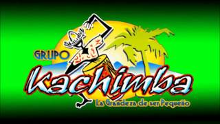 ❤️❤️VEN A MI 2014 ❤️❤️ GRUPO KACHIMBA [upl. by Son]