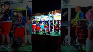 Iloilo Dinagyang Festival travel apt shorts fyp iloilo [upl. by Ahselak]