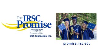 IRSC Promise Program [upl. by Atnahc]