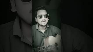 OnuvutiCharpoka bandCover by Zishan banglabandsong coversong [upl. by Puiia]