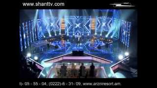 X Factor 3Եզրափակիչ գալա համերգFINAL Gala Concert [upl. by Artekal]