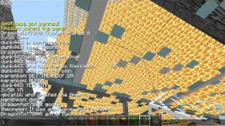 MineCraft Map Failed Griefer Won [upl. by Macdougall]