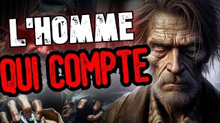 CREEPYPASTA FR lhomme qui compte avec 5 conteurs [upl. by Cohberg]