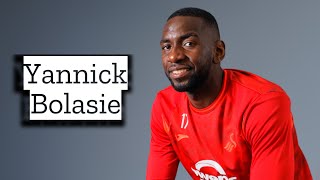 Yannick Bolasie  Skills and Goals  Highlights [upl. by Thadeus]