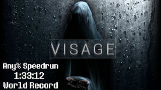 Visage Any in 13312 WR RTA PC [upl. by Azil244]