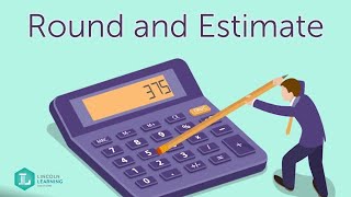 Round and Estimate [upl. by Enimrej]