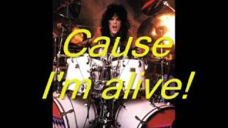 Live Wire by Motley Crue with Lyrics [upl. by Nyhagen]