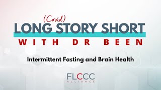 Intermittent Fasting and Brain Health [upl. by Volny]