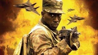 Marksman HQ Trailer 2005  Wesley Snipes [upl. by Adnuhsat]