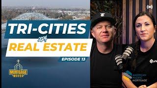 EP 13  Exploring The TriCities Real Estate After the Election [upl. by Gib]