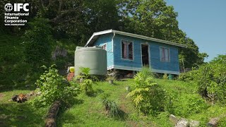 In Fiji a Sovereign Green Bond Turns on the Tap [upl. by Jimmy992]