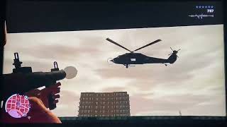 GTA TBOGT  Schottler Station Shootout  6 Star Rampage [upl. by Husch]