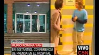 C5N MURIÓ ROMINA YAN [upl. by Retlaw]