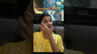 Manisha Sachin ko kabhi bhi maaf nahi karegi 😭 [upl. by Ahsaekal]