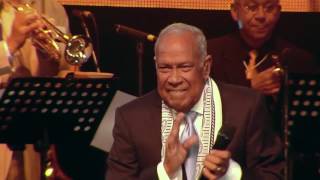 Cheo Feliciano  Anacaona Yo Soy La Salsa [upl. by Mona521]