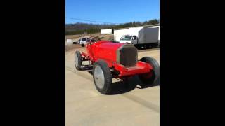 Giant Seagrave Speedster Walkaround [upl. by Selohcin]