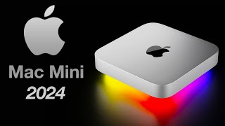 M3 Pro Mac Mini Release Date and Price  SUMMER WWDC 2024 LAUNCH [upl. by Skipp255]