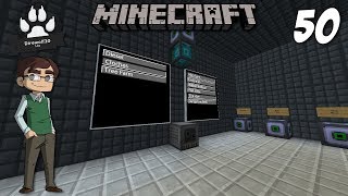 RFTools Screen Controller amp World Tour Series Finale  112 Modded Minecraft DireWolf20  E50 [upl. by Inal998]