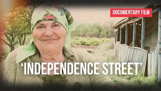 Documentary film ‘Independence Street’ NewsMaker premiere for Moldovas Independence Day [upl. by Vala215]