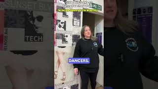 Different Types of Dance Teacher  Part 3 shorts [upl. by Viens]