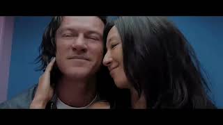 WEEKEND IN TAIPEI Official Trailer 2024 Luke Evans [upl. by Enilraep]