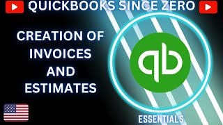 Invoicing and Budgeting in QuickBooks Online A StepbyStep Guide [upl. by Yelyr]