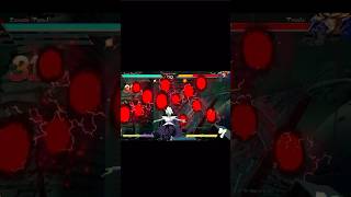 Zamasu damage crazy Tod sparkless dbfzcombos dbfz dbfzpatch dbfzgameplay [upl. by Teece]