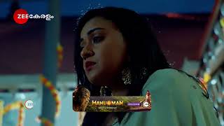 Mangalyam  Ep  413  Best Scene  Dec 08 2024  Zee Keralam [upl. by Emmott]