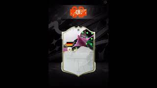 Day 5 of trying to pack 99 PELE madfut shorts [upl. by Halilad]