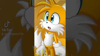 Tails The Fox [upl. by Anneis]