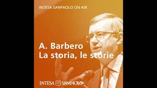 Podcast A Barbero – Donne nella storia Maria Teresa di Calcutta – Intesa Sanpaolo On Air [upl. by Rahcir]