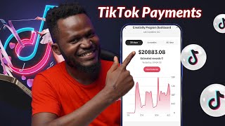 Earn 892 for Every TikTok Video you Post with this SECRET AI  How to Make Money Online [upl. by Ellekim905]