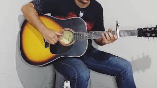 Um Sonhador Leandro e Leonardo fingerstyle [upl. by Ofelia364]