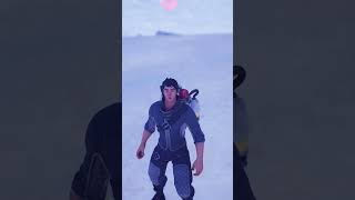 POV  Il monte leverest fortnite humour [upl. by Tat]