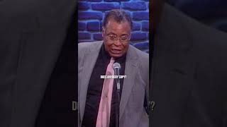 James Earl Jones Early StandUp Comedy [upl. by Annnora233]