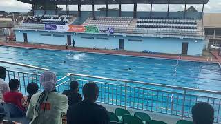 Female Swimming competition swimming sports viral usa [upl. by Onofredo]