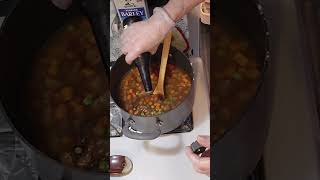 Beef amp Barley Soup [upl. by Cassaundra]