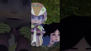 Chulbul Hai Khatre Mai  04  Vir The Robot Boy  S2  Action Cartoon  Wow Action shorts [upl. by Nolaf]