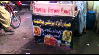 tando adam hyderabad biryani [upl. by Toulon938]