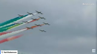 Oshkosh Airventure 2024 compilation videos [upl. by Uok662]