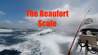 The Beaufort Scale [upl. by Anni]