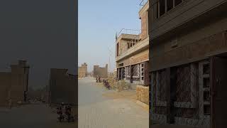 Easy Installment Plan 120 squareyards plots malirkarachi malirexpressway memongoth [upl. by Enidaj]