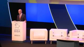 BIBA 2016  The Insurance Act [upl. by Titos]