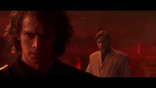 Anakin with Vaders Voice [upl. by Elay232]