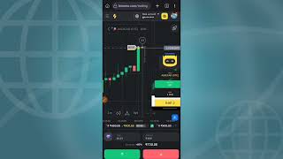 Binomo high accuracy bot  99 accuracy  Crypto idx bot  Binomo trading [upl. by Larimore]