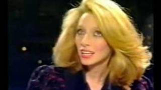 Lena Zavaroni  rare interview from 1989 [upl. by Lledner]