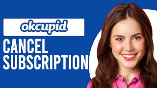 How To Cancel OkCupid Subscription How To Cancel And Unsubscribe From OkCupid [upl. by Karlise]